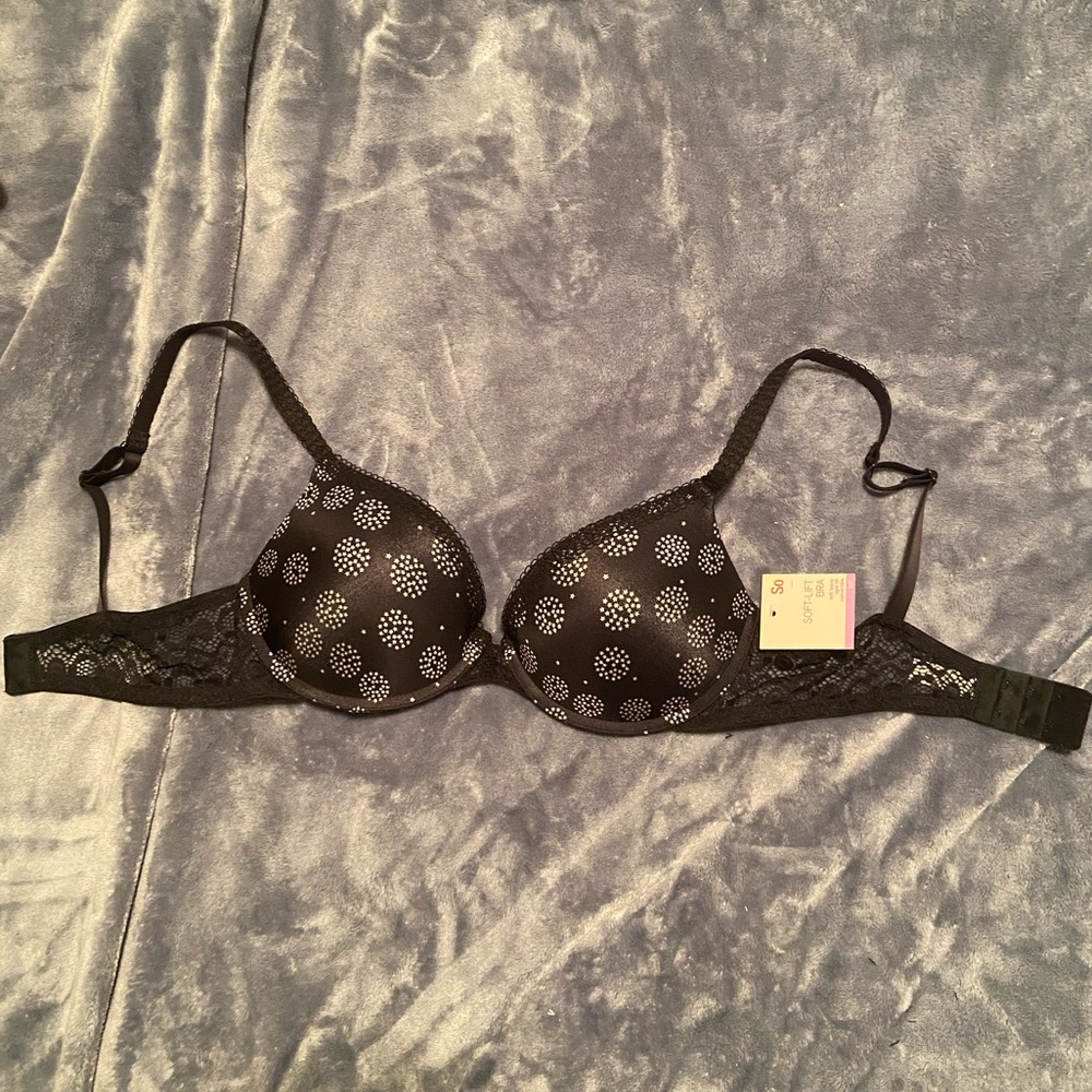 NEW SO Soft-Lift Bra